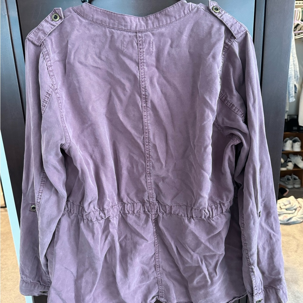 Jacket - Picture 7 of 8